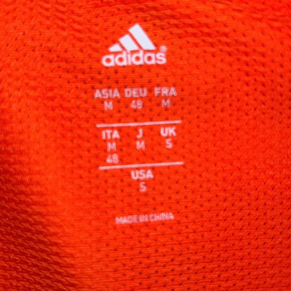 Adidas Pullover - Picture 3 of 3